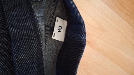 Termoleginy, c&a,128