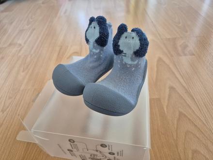 Detské topánky attipas, attipas,20