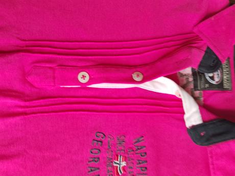 Tričko, napapijri,xl