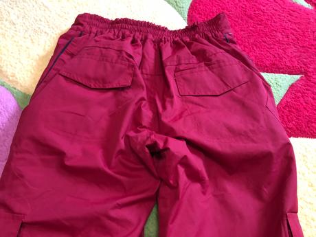 Oteplovačky na gumu, 152