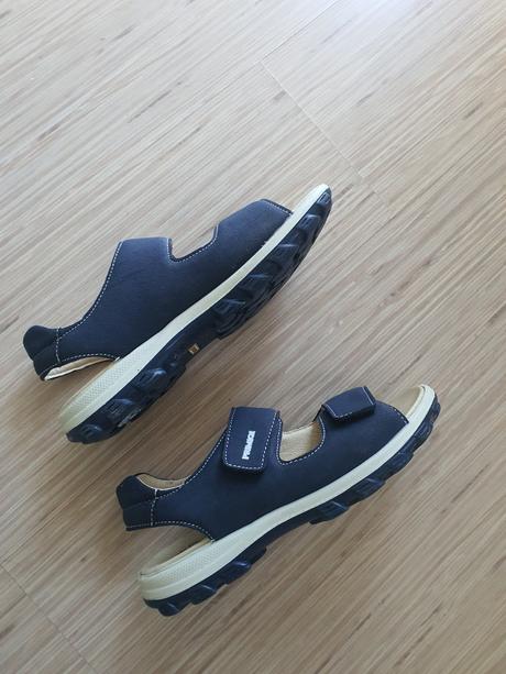 Sandále ch16, primigi,40