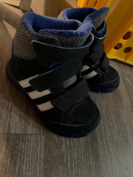 Adidas zateplené, adidas,25