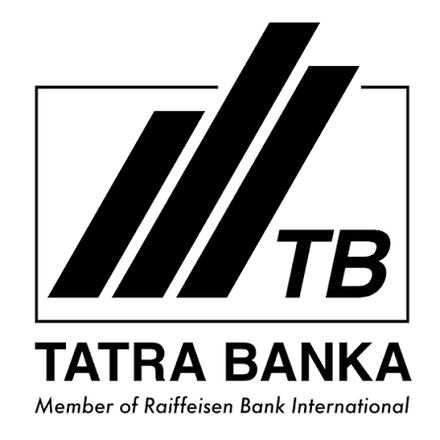 Tatra banka - vedenie účtu na 3 roky zadarmo + iné, 