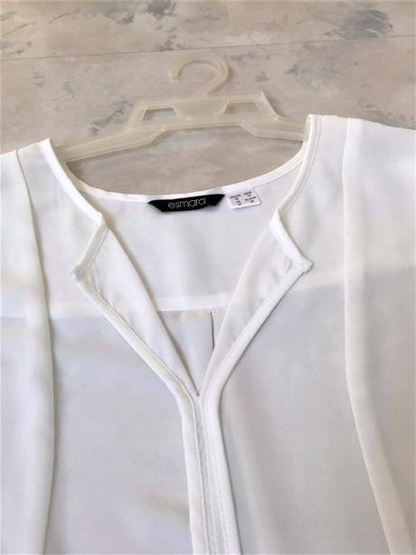 Blúzka l/xl, esmara,xl