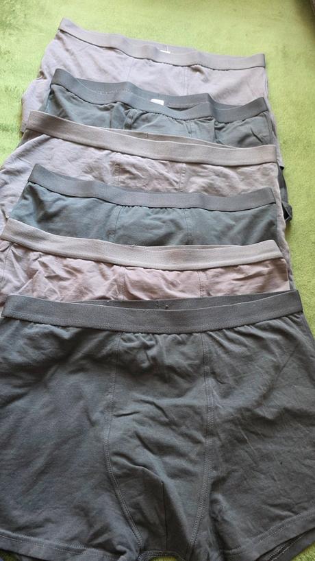 Boxerky panske 2xl, takko,xxl