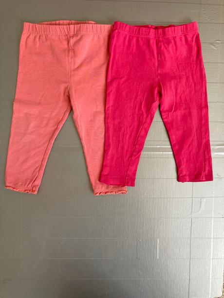 Ruzove leginky, f&f,80