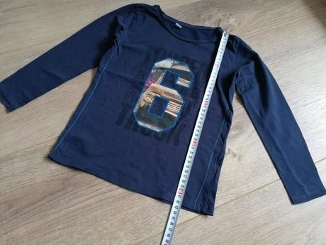 Tričko v peknom stave, 110