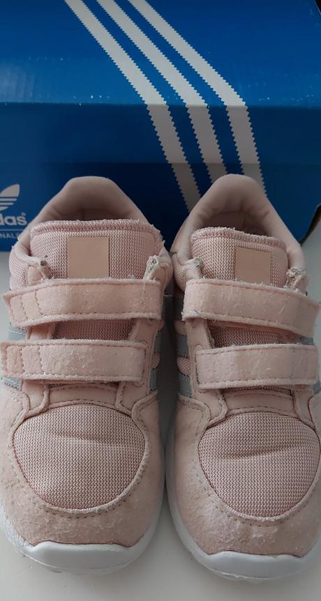 Tenisky adidas, adidas,26