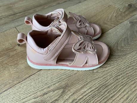 Sandalky, nelli blu,26