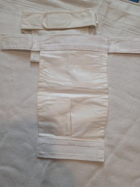 Ortopedické nohavičky, richelieu,2 kg - 6 kg