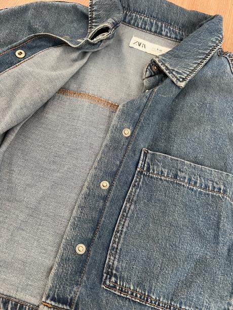 Mäkká rifľovka, zara,140