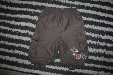 Podšité nohavice, 80