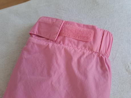 Prechodná bunda, mountain warehouse,164