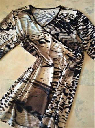 Kvalitné tričko, xl