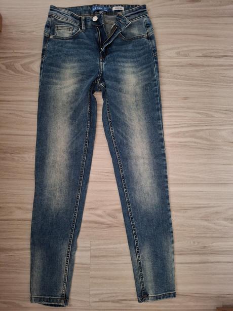 Rifle 34/xs, sinsay,34