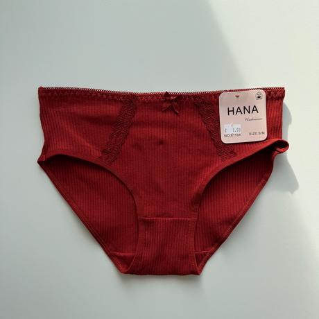 Dámske nohavičky 81154, l / m / s / xl