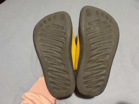 Barefoot tenisky, 31