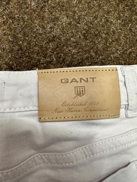 Dievčenské nohavice, gant,110