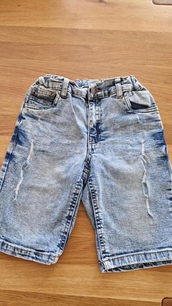 Rifľové kraťasy, v. 134, takko,134