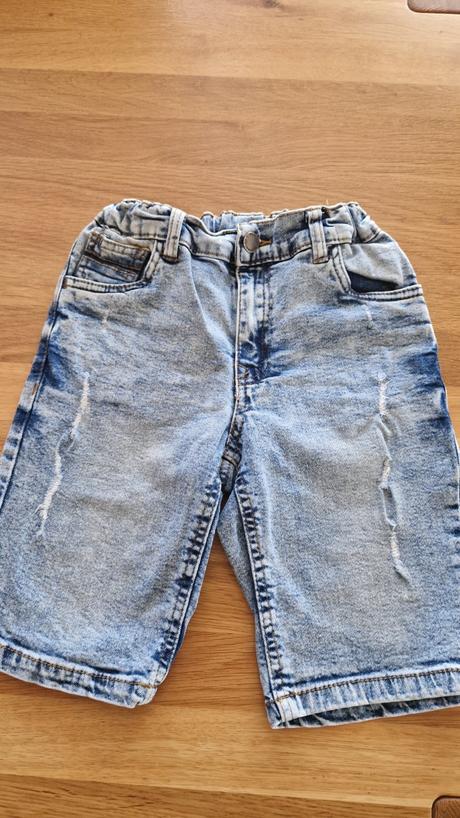 Rifľové kraťasy, v. 134, takko,134