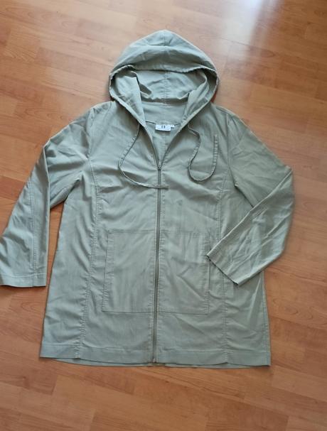 Kardigan / mikina "l", l