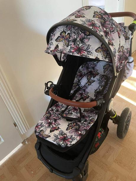 Strecha street, joolz geo3