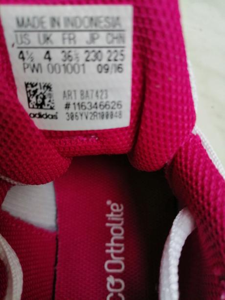 Botasky damske znackove adidas vel. 36,5, adidas,36