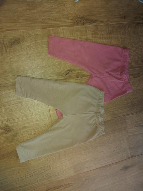 Zateplene leginky, pepco,74