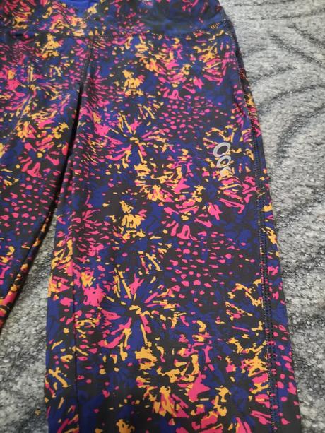 3/4 legíny, crivit,s