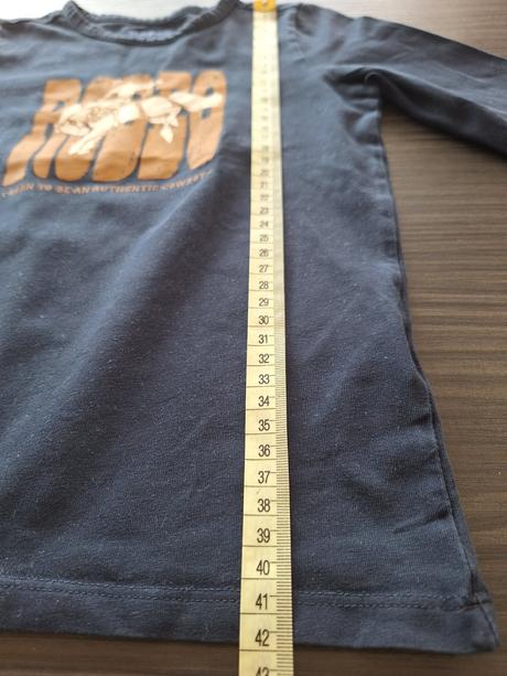 Kvalitne tricko zn.tchibo vel. 98/104, tchibo,104