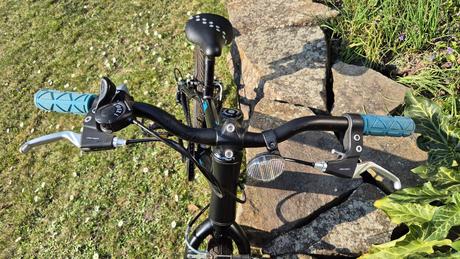 Detsky bicykel devron 20, 20