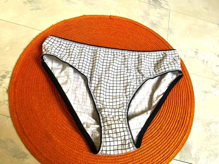 Bavlnené nohavičky, secret possessions,s