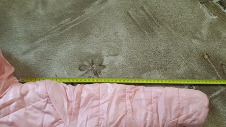 Bunda zimna 116, pepco,116