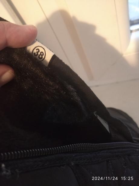 Zimné topánky 38 baťa, baťa,38