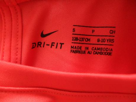 Tričko nike 128, nike,128