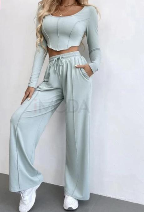 Mentolovy kompletik, s