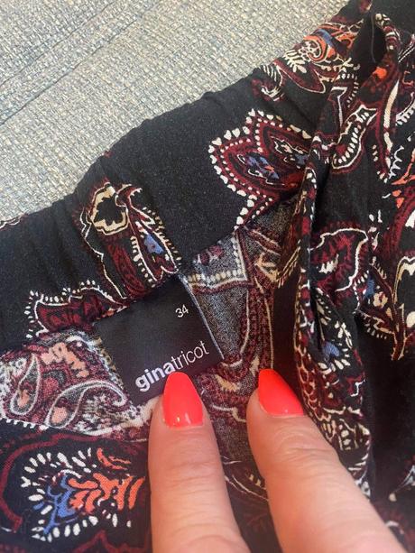 Letné nohavice cena spolu, s