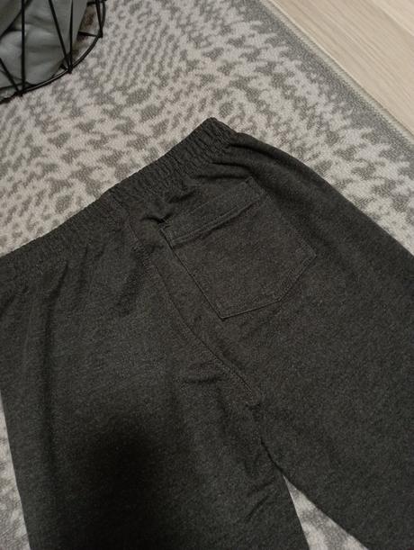 Chlapčenské tepláky, ovs,152