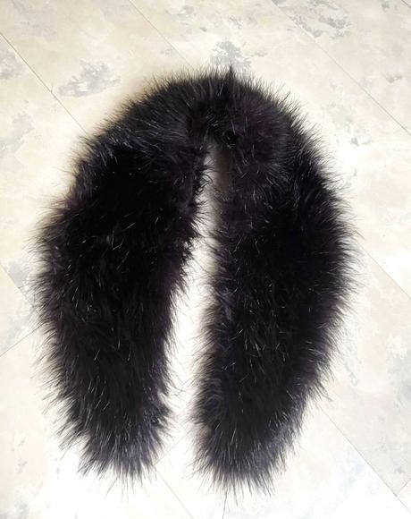 Luxusný dlhý vlnený kašmírový kabát, xl