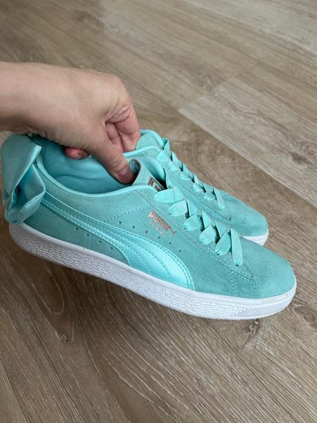 Tenisky puma vel 37, puma,37