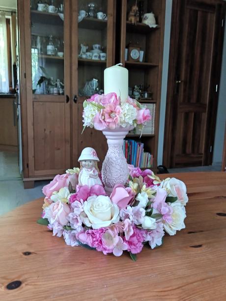 Celoročná dekorácia,