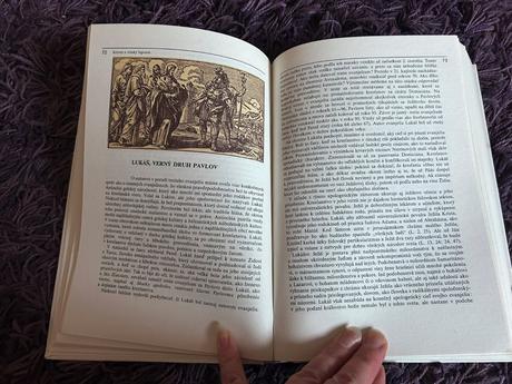 Čo rozprávali evanjelisti,