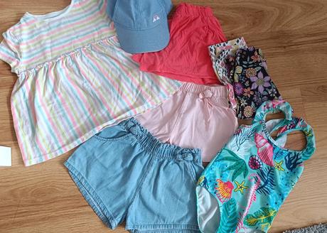 Komplet letný 110, 110