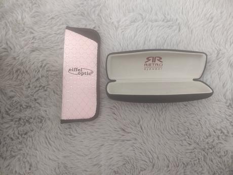 Puzdro  na okuliare, 