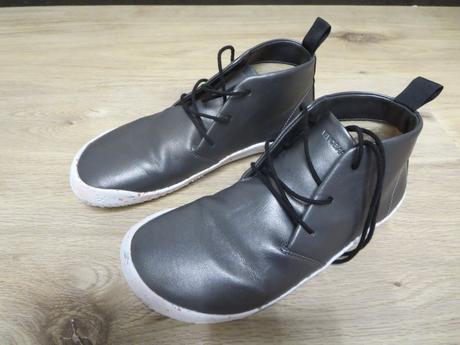 Vivobarefoot gobi junior, vivobarefoot,37