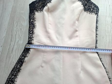 Kratky overal, river island,s