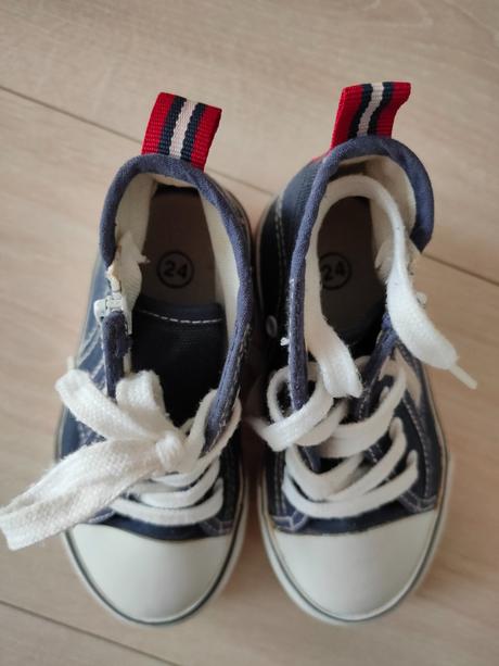 Tenisky, decathlon,24