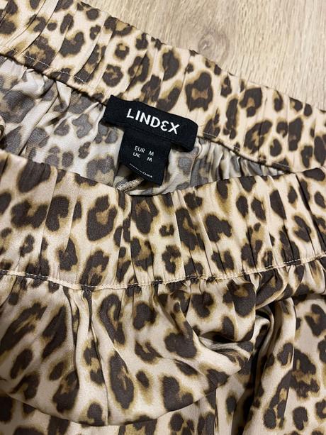 Široké nohavice, lindex,m