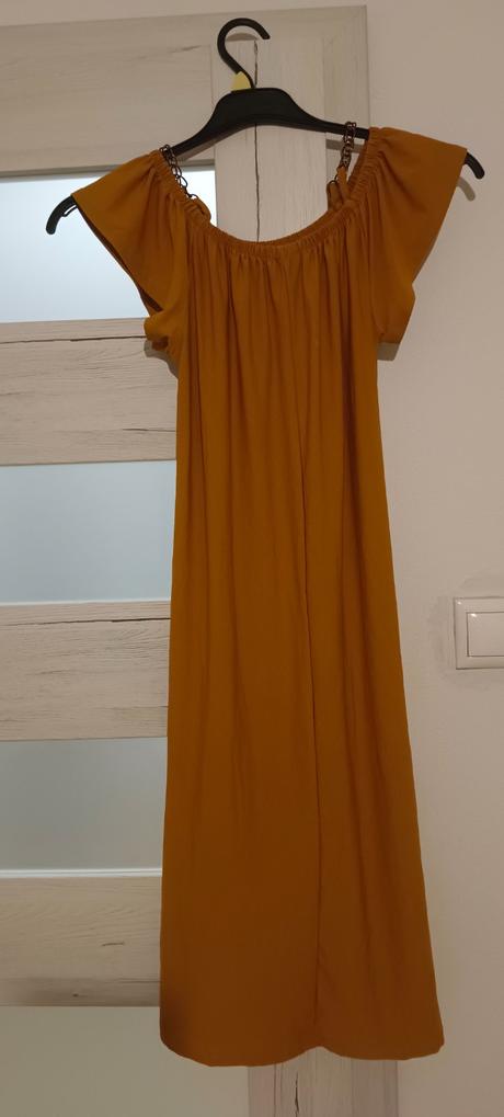 Horcicove saty m/l, m