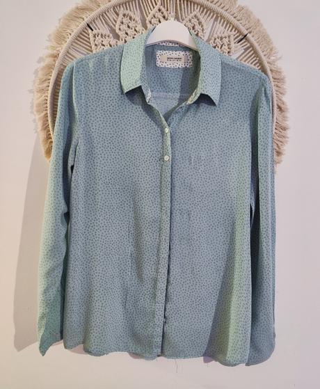 Lahučká blúzka gerry weber, gerry weber,l